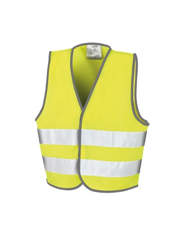 RES-R200J-Junior Safety Vest